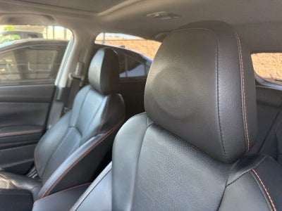 2018 Subaru Crosstrek 2.0i Limited
