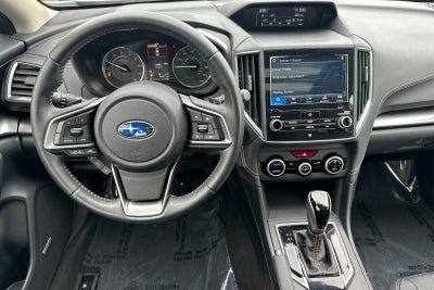 2018 Subaru Crosstrek 2.0i Limited