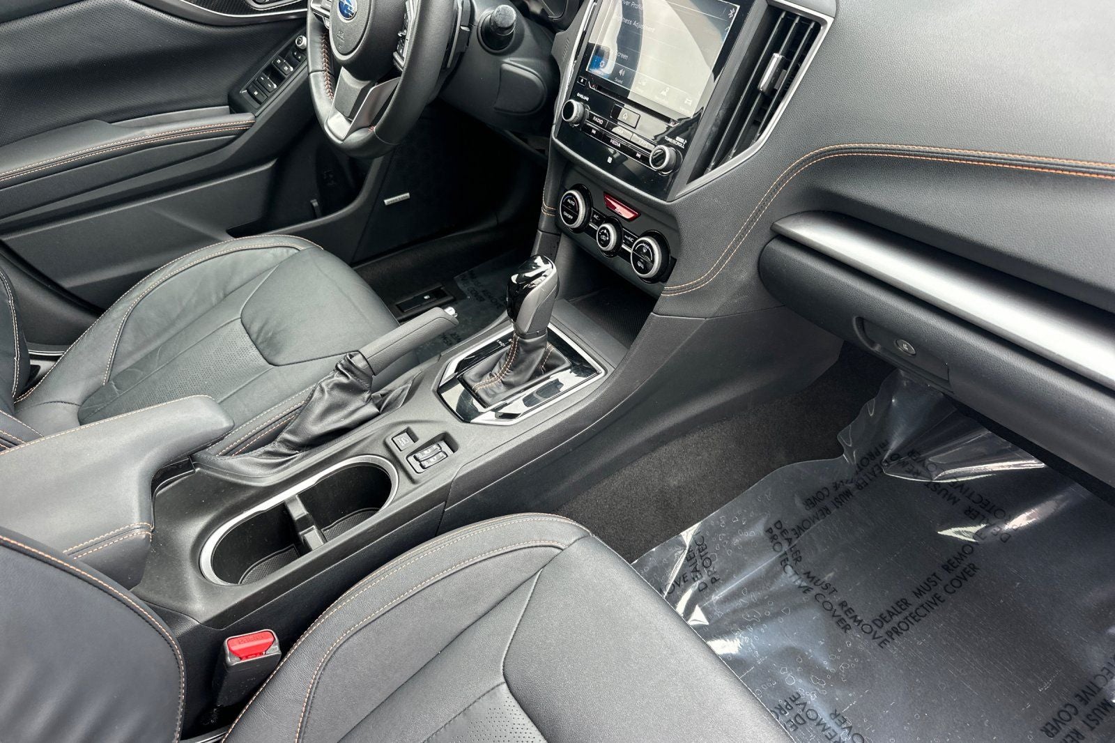 2018 Subaru Crosstrek 2.0i Limited