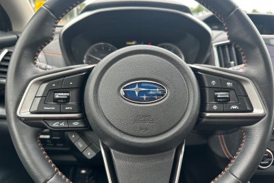2018 Subaru Crosstrek 2.0i Limited