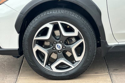 2018 Subaru Crosstrek 2.0i Limited