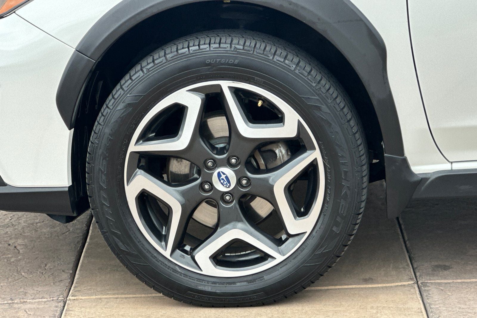 2018 Subaru Crosstrek 2.0i Limited
