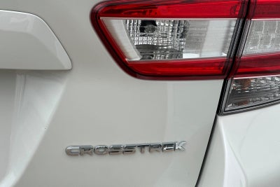 2018 Subaru Crosstrek 2.0i Limited