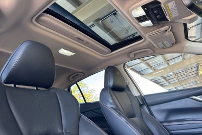 2019 Subaru Crosstrek 2.0i Limited