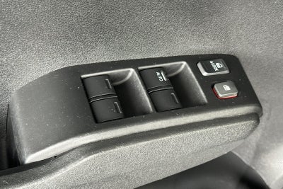2012 Honda Fit Base