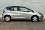 2012 Honda Fit Base