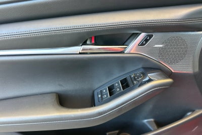 2021 Mazda Mazda3 Premium Plus
