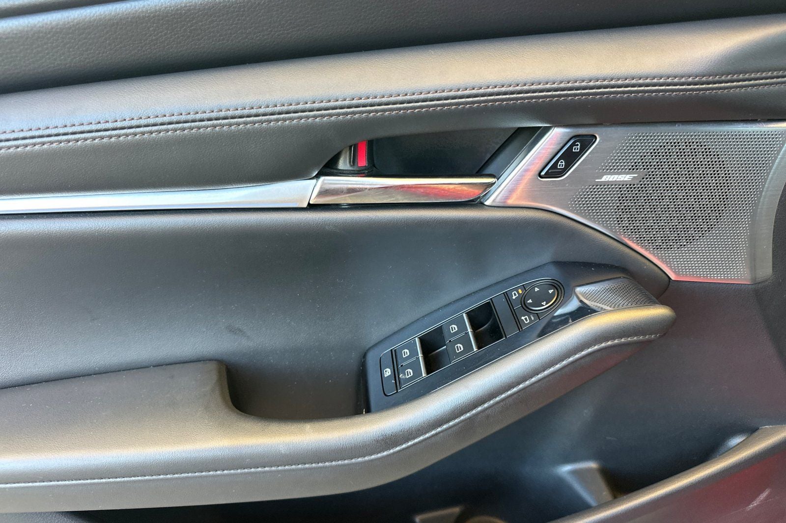 2021 Mazda Mazda3 Premium Plus