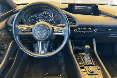 2021 Mazda Mazda3 Premium Plus