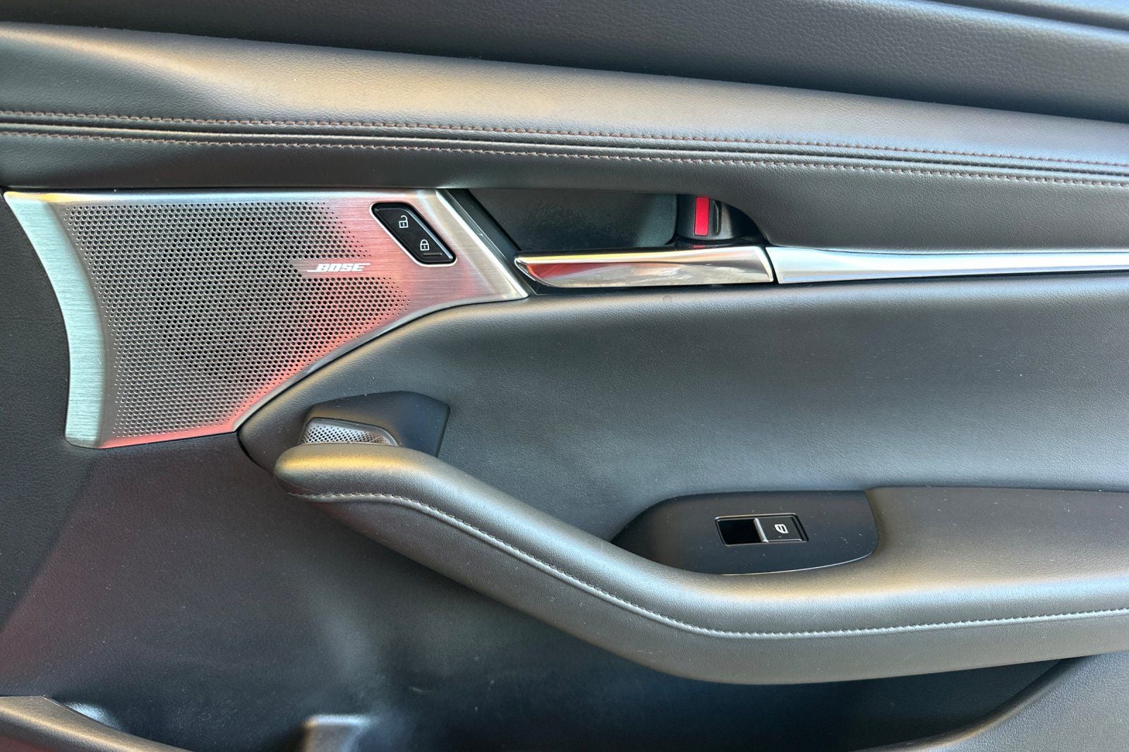 2021 Mazda Mazda3 Premium Plus