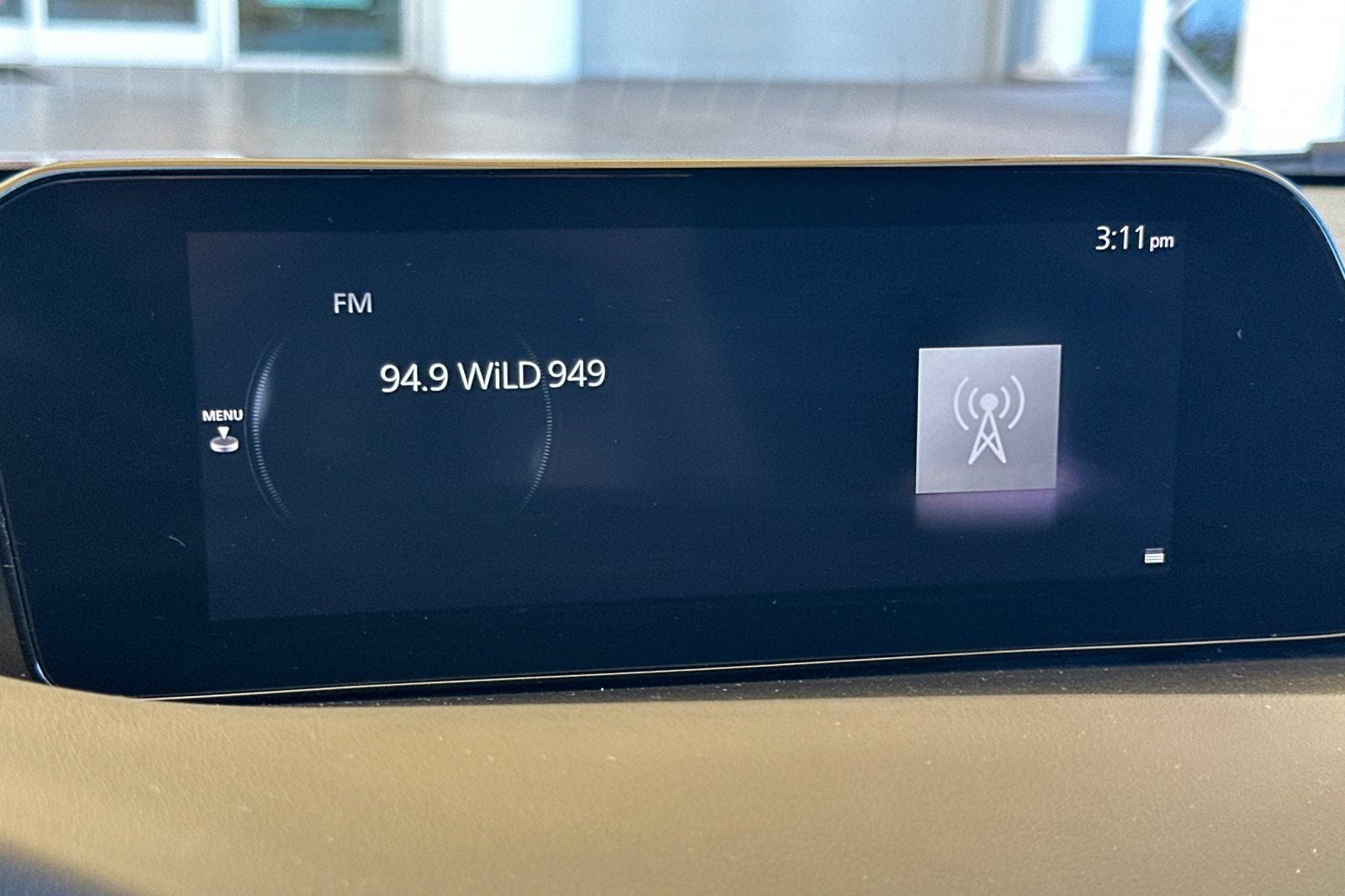2021 Mazda Mazda3 Premium Plus