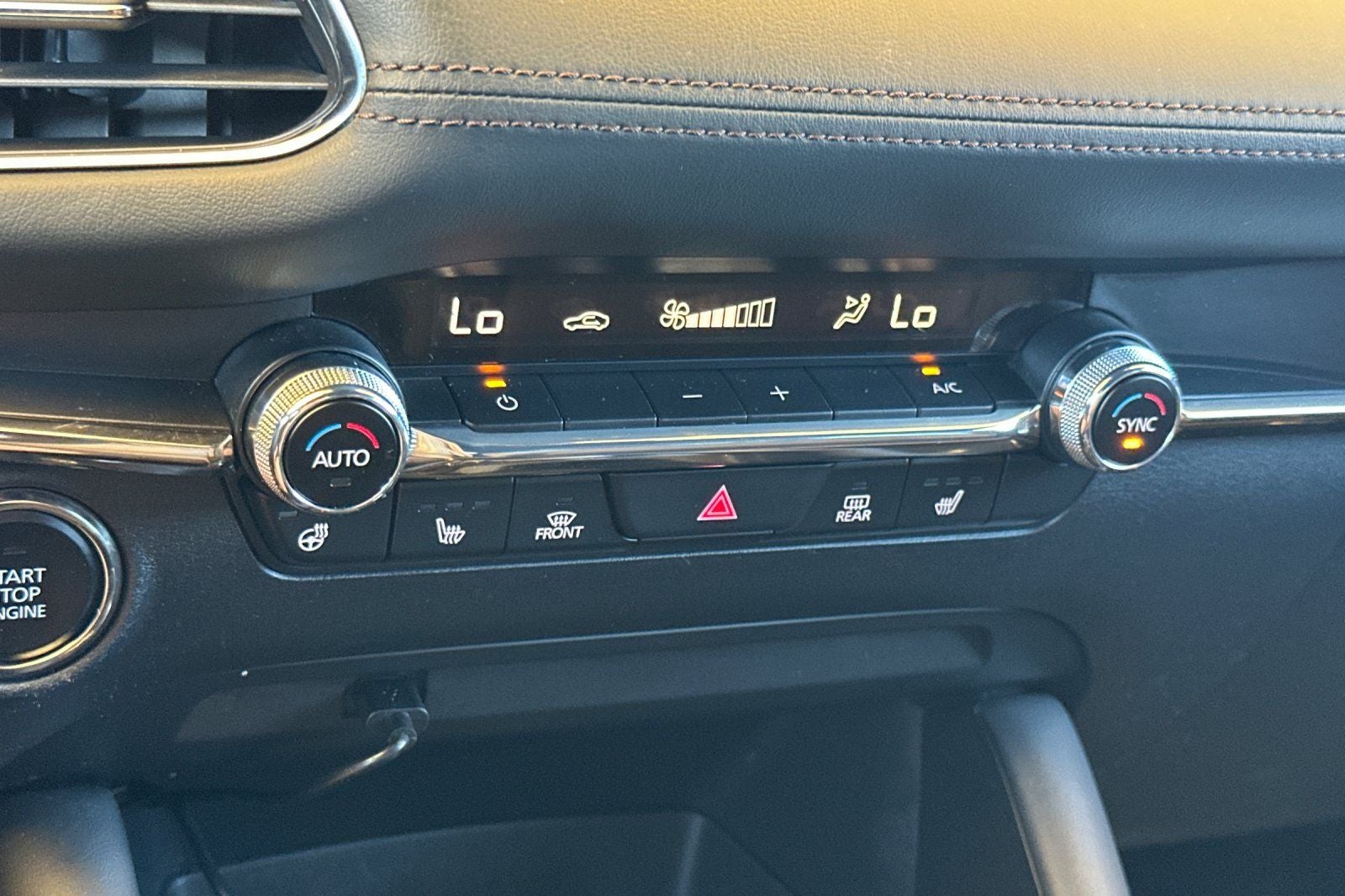 2021 Mazda Mazda3 Premium Plus