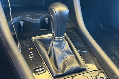 2021 Mazda Mazda3 Premium Plus