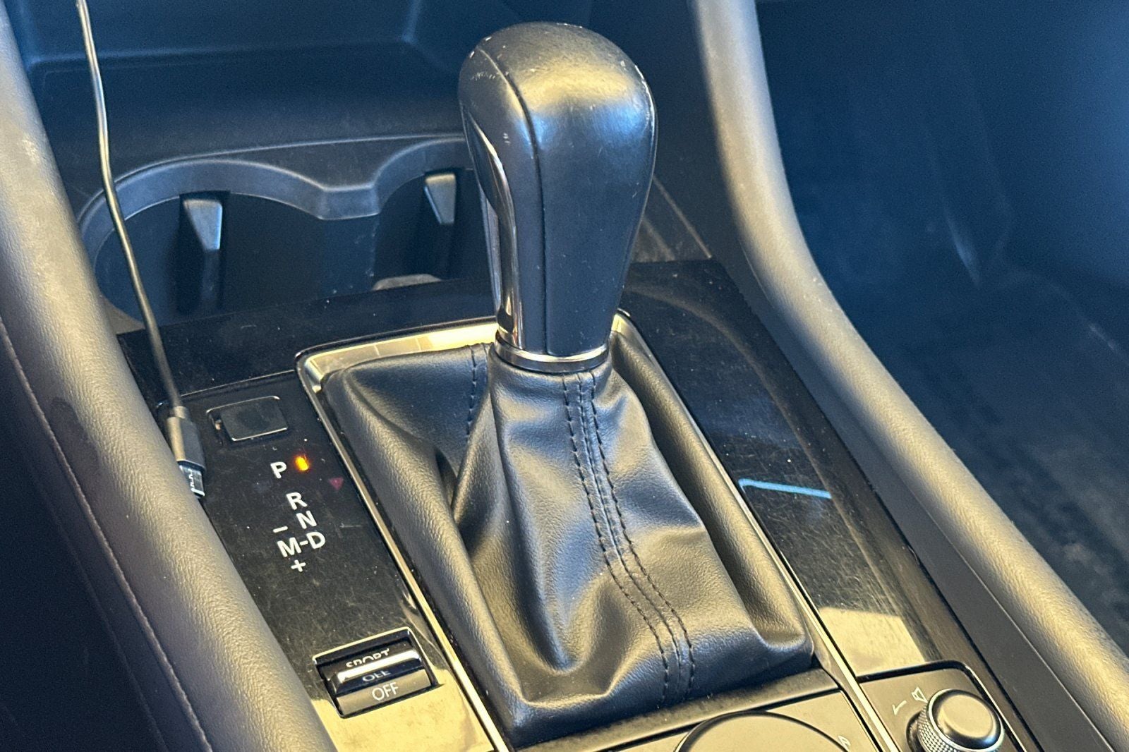 2021 Mazda Mazda3 Premium Plus