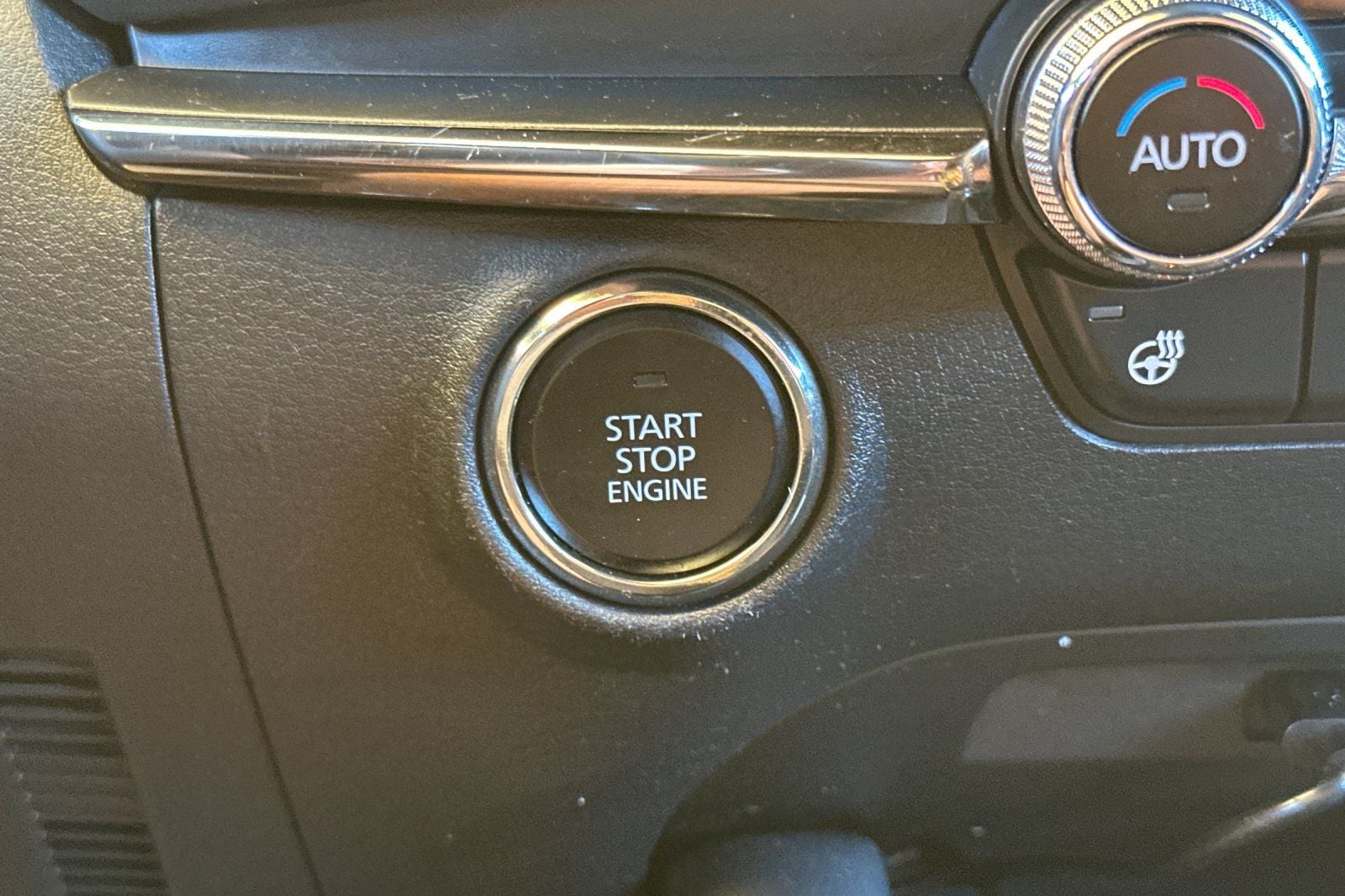 2021 Mazda Mazda3 Premium Plus