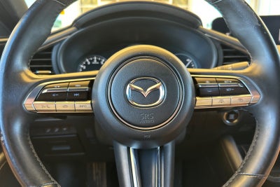 2021 Mazda Mazda3 Premium Plus
