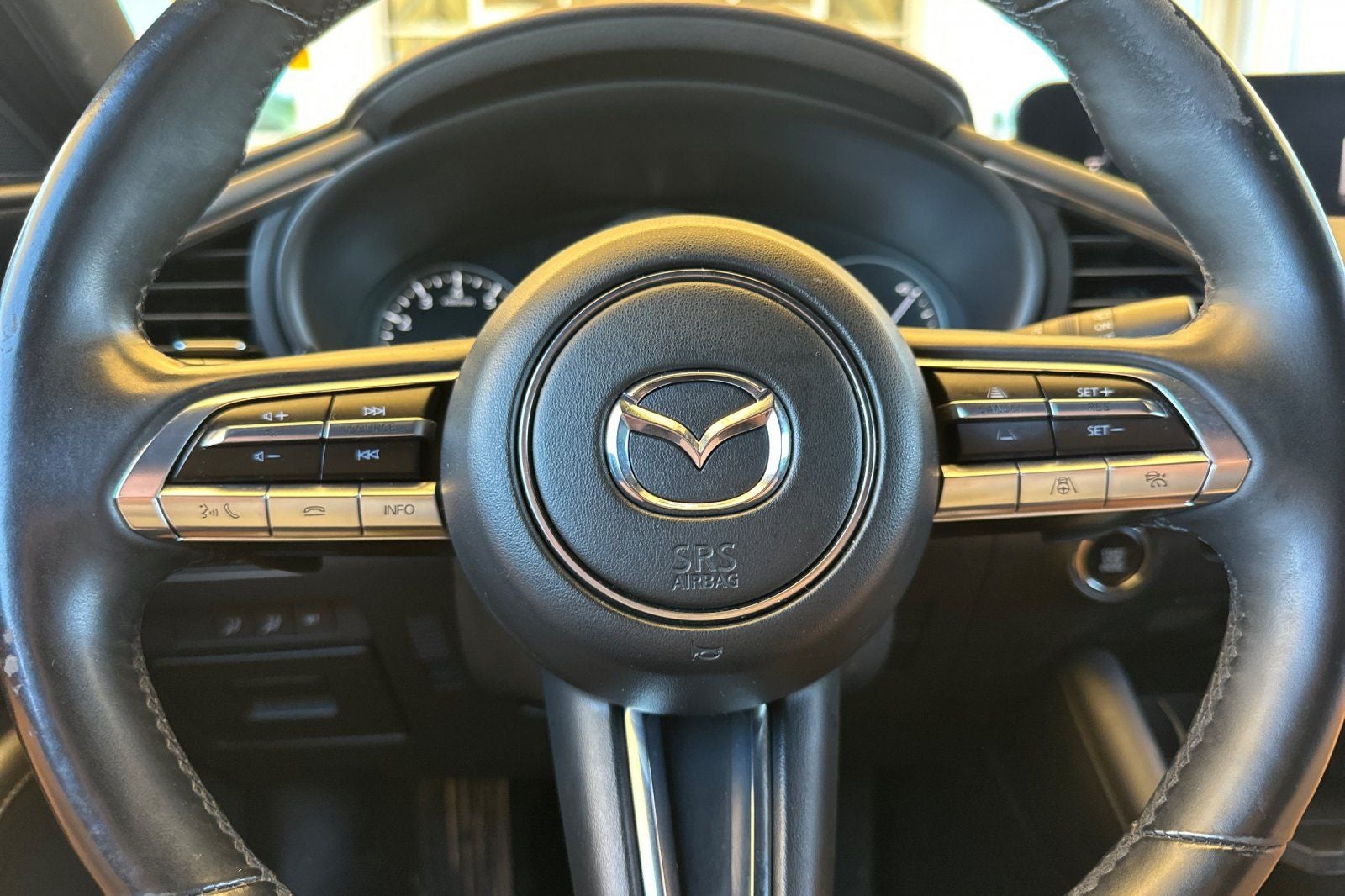 2021 Mazda Mazda3 Premium Plus