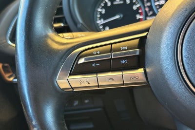2021 Mazda Mazda3 Premium Plus