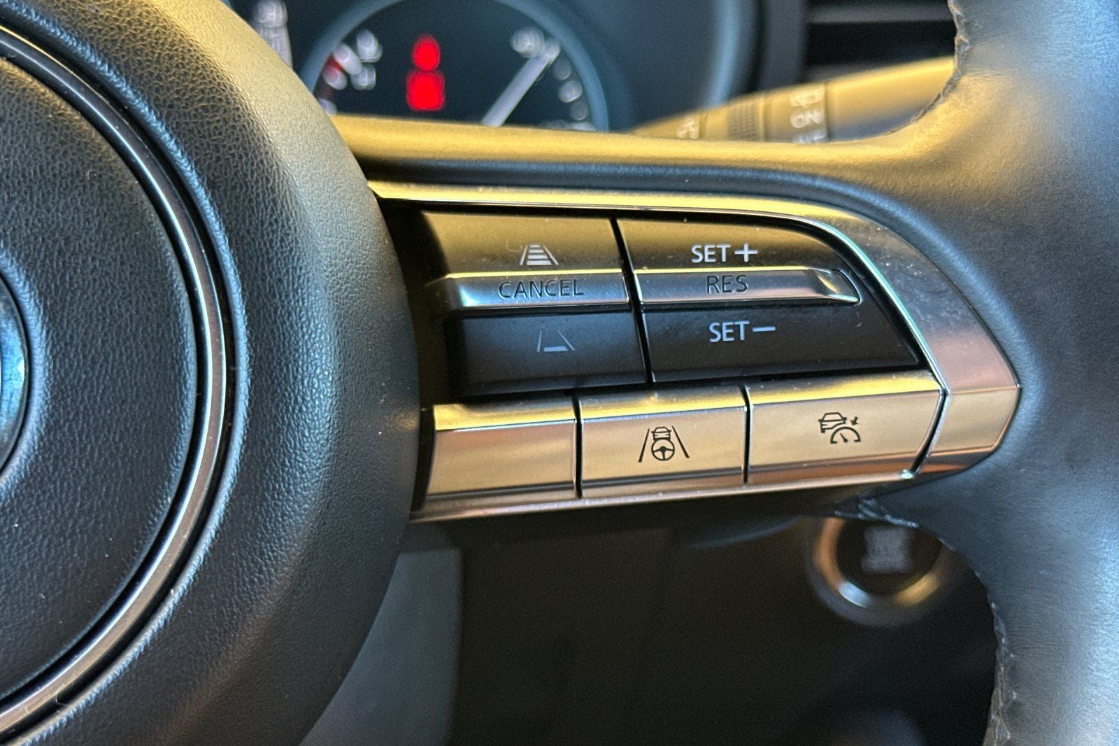 2021 Mazda Mazda3 Premium Plus