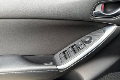 2016 Mazda Mazda CX-5 Touring