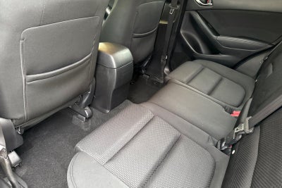 2016 Mazda Mazda CX-5 Touring