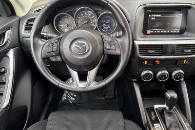 2016 Mazda Mazda CX-5 Touring