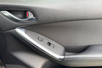 2016 Mazda Mazda CX-5 Touring