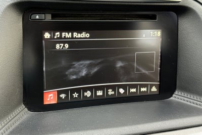 2016 Mazda Mazda CX-5 Touring