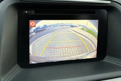 2016 Mazda Mazda CX-5 Touring