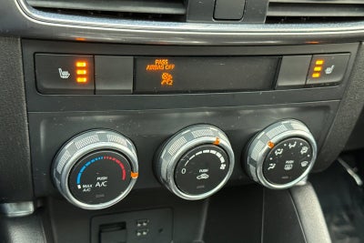 2016 Mazda Mazda CX-5 Touring