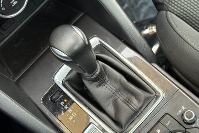 2016 Mazda Mazda CX-5 Touring