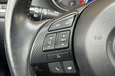 2016 Mazda Mazda CX-5 Touring