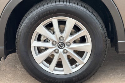 2016 Mazda Mazda CX-5 Touring