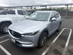 2017 Mazda Mazda CX-5 Sport