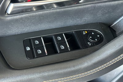 2025 Mazda Mazda CX-90 3.3 Turbo Preferred