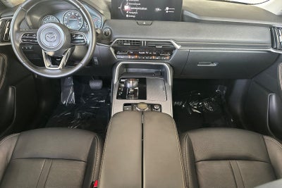 2025 Mazda Mazda CX-90 3.3 Turbo Preferred