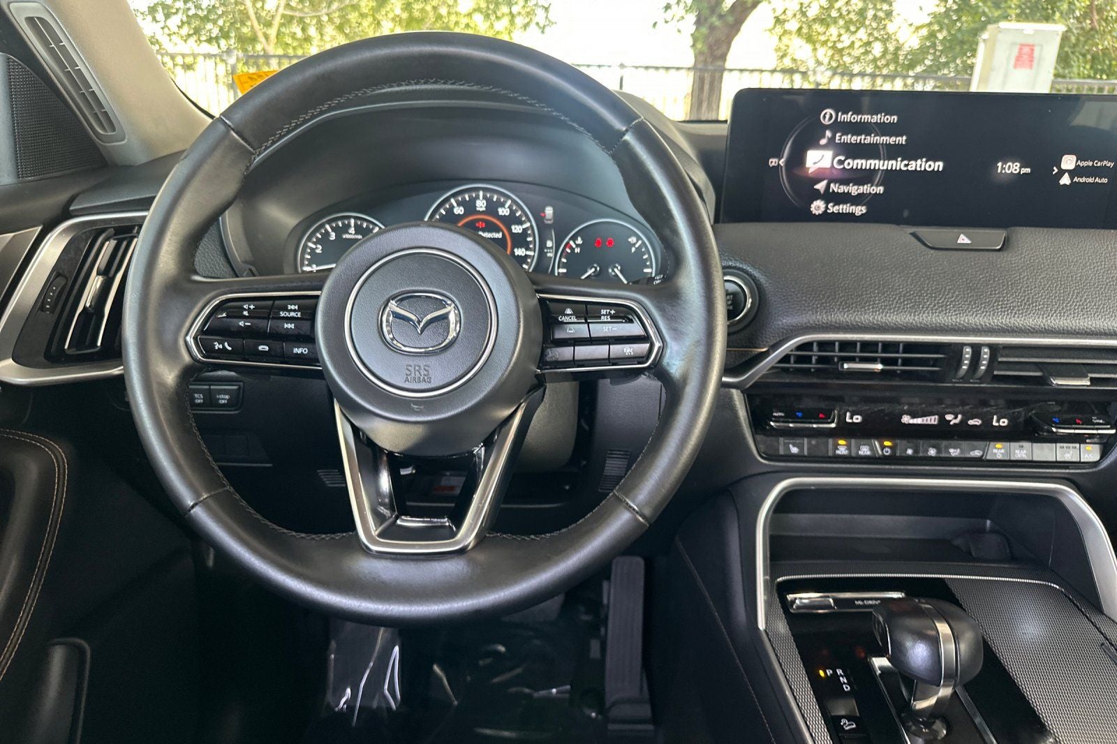 2025 Mazda Mazda CX-90 3.3 Turbo Preferred