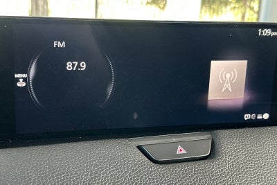 2025 Mazda Mazda CX-90 3.3 Turbo Preferred