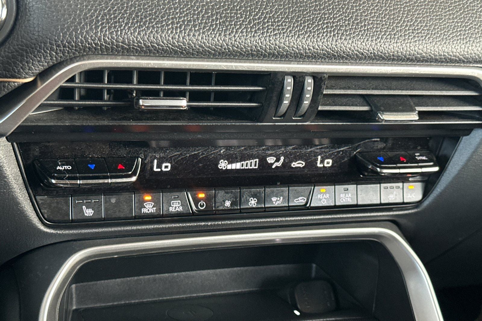 2025 Mazda Mazda CX-90 3.3 Turbo Preferred