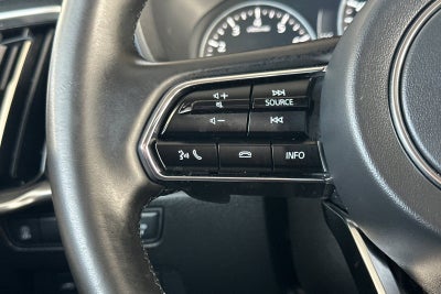 2025 Mazda Mazda CX-90 3.3 Turbo Preferred