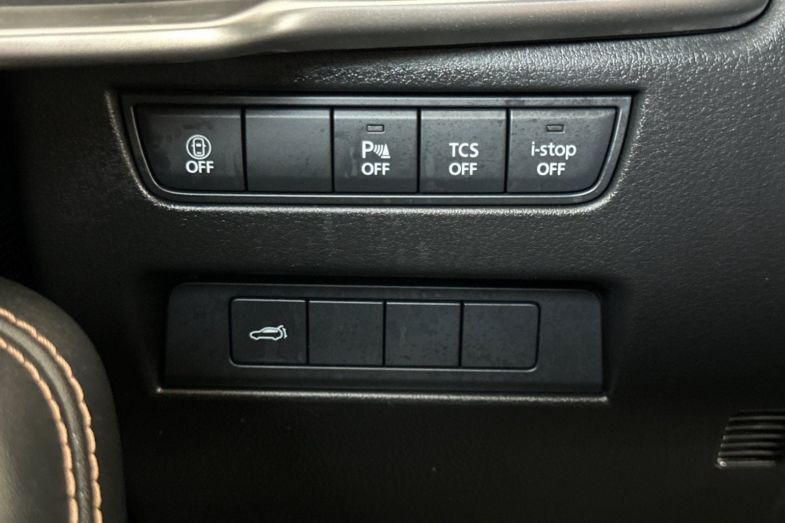 2025 Mazda Mazda CX-90 3.3 Turbo Preferred