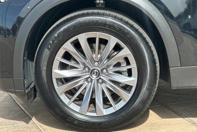 2025 Mazda Mazda CX-90 3.3 Turbo Preferred