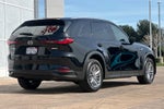 2025 Mazda Mazda CX-90 3.3 Turbo Preferred