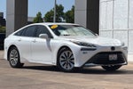 2021 Toyota Mirai XLE