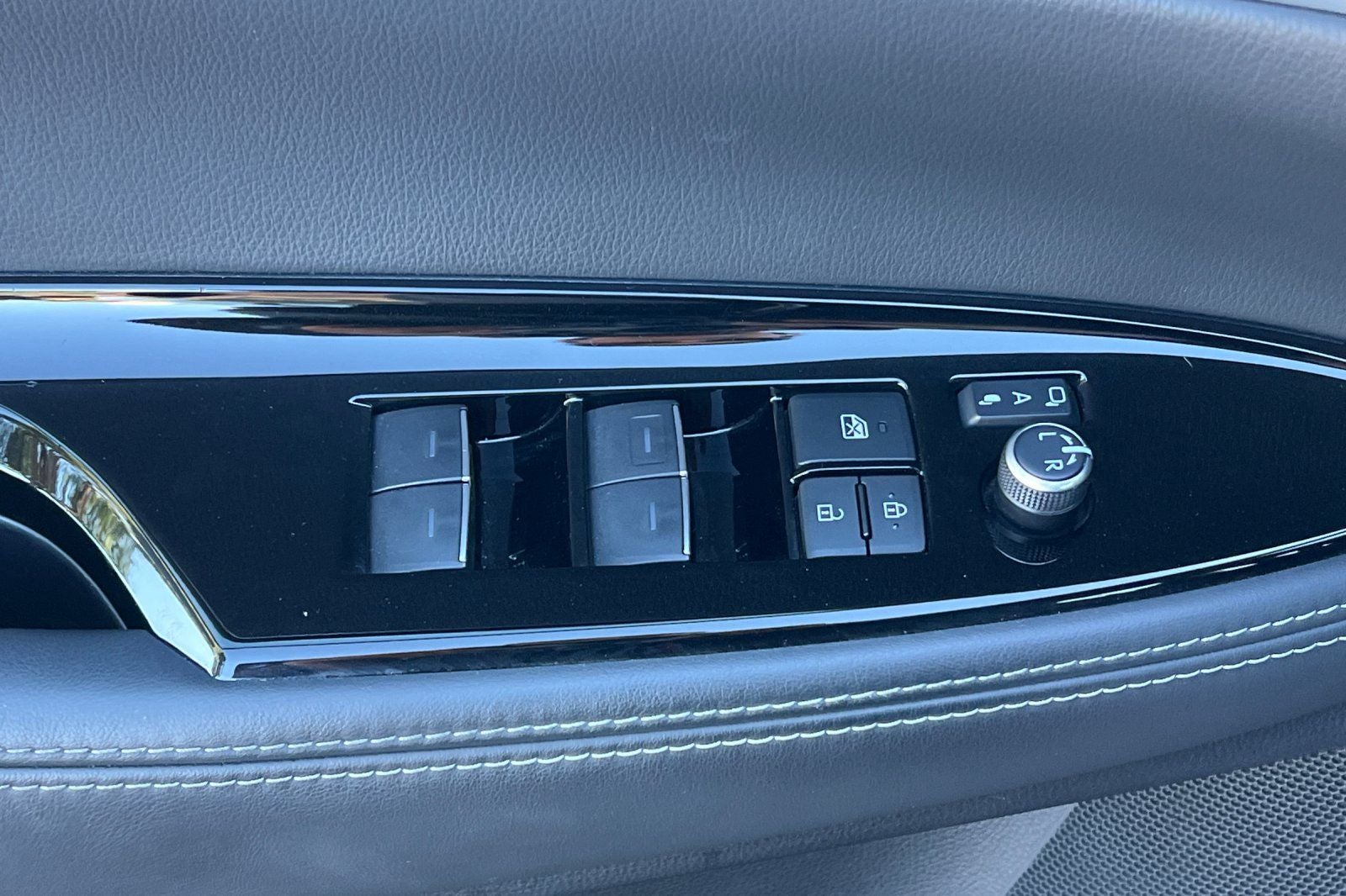 2023 Toyota Mirai XLE