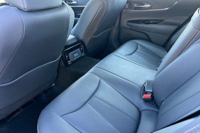 2023 Toyota Mirai XLE