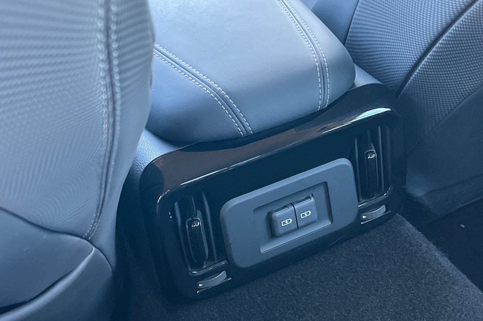 2023 Toyota Mirai XLE