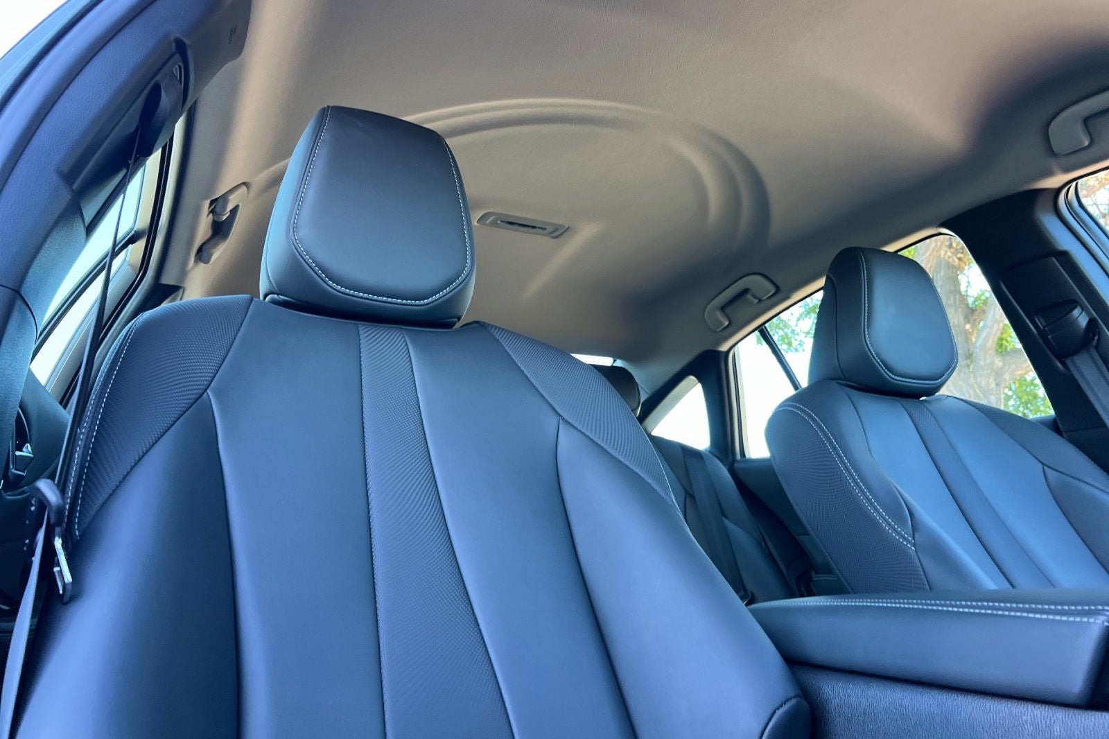 2023 Toyota Mirai XLE