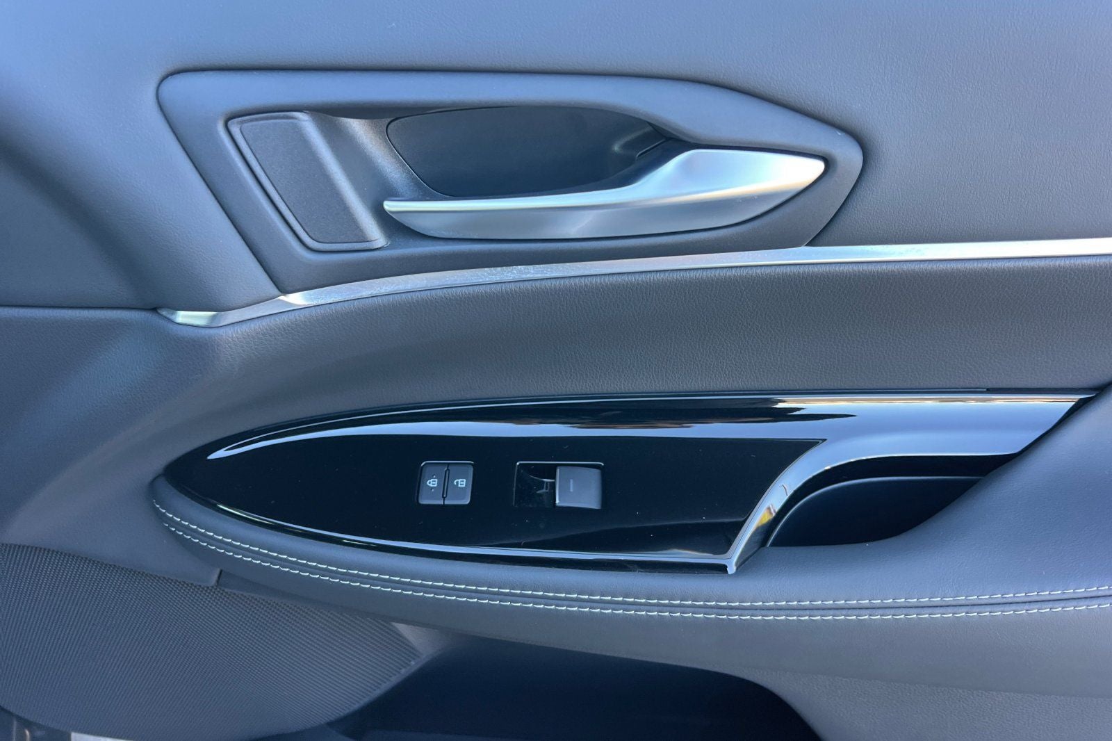 2023 Toyota Mirai XLE