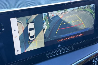 2023 Toyota Mirai XLE